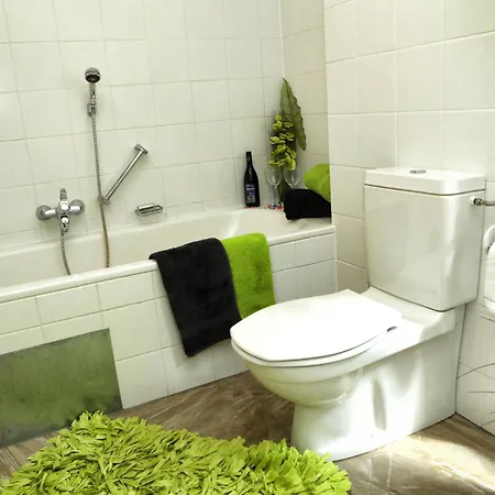 Seehotel Birkenhof ボーデンスドルフ